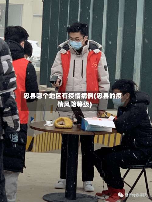 忠县哪个地区有疫情病例(忠县的疫情风险等级)-第2张图片